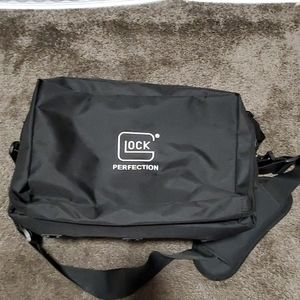 Glock range bag